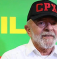 Lula, candidato à reeleição  Foto: CartaCapital