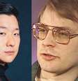 Pyong lee  Foto: Famosos e Celebridades