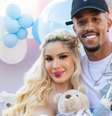 Karoline Lima e Eder Militão tiveram relacionamento polêmico  Foto: Reprodução/Instagram