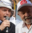 Observatório das Campanhas: candidatos no NE, tumulto em Aparecida e decisão do TSE sobre pesquisas  Foto: Reuters