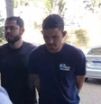 Wagner de Jesus Cardoso, 28 anos, foi condenado a seis anos de prisão  Foto: Divulgação/PCDF