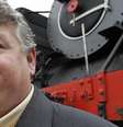 Robbie Coltrane  Foto: PA Media / BBC News Brasil