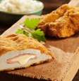 Guia da Cozinha - Como os franceses comem frango? Aprenda a fazer Cordon bleu!  Foto: Guia da Cozinha