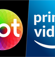  Foto: Reprodução/SBT e Prime Video / Canaltech