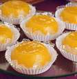 Guia da Cozinha - Quindim de padaria perfeito para matar a vontade de um docinho!  Foto: Guia da Cozinha