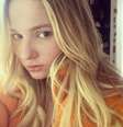  Foto: Instagram/Abigail Breslin / Pipoca Moderna
