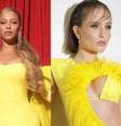 Anitta, Beyoncé e Larissa Manoela  Foto: Instagram