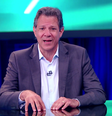 Se eleito, Haddad (PT) promete aumentar o salário-minimo do estado de SP  Foto: Reprodução/Terra