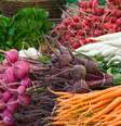Comprar de pequenos produtores é ótimo para o meio ambiente – Foto: Shutterstock  Foto: Guia da Cozinha