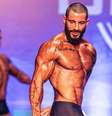 Segredos da definição muscular  Foto: divulgação / Sport Life