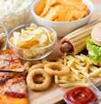 Guia da Cozinha - Sabia que ultraprocessados afetam sua saúde mental? Veja como evitar!  Foto: Guia da Cozinha