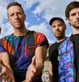 Coldplay  Foto: Divulgação / Famosos e Celebridades