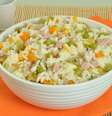 Guia da Cozinha - Almoço está servido! Arroz à grega para uma refeição rápida e deliciosa  Foto: Guia da Cozinha