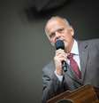 O secretário da Segurança Pública de São Paulo, General João Camilo Pires de Campos  Foto: Governo do Estado de São Paulo