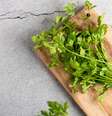 Salsinha curiosidades  Foto: Shutterstock / Alto Astral