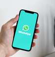 Alegações de fraude nas eleições têm volume maior no WhatsApp, apesar das fake news sobre os dois candidatos à presidência  Foto: Anton / Pexels