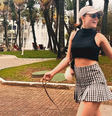 Larissa Manoela   Foto: @larissamanoela/Instagram/Reprodução / Elas no Tapete Vermelho