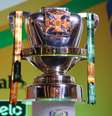 Flamengo e Corinthians decidirão a Copa do Brasil, nesta quarta-feira (19), às 21h45, no Maracanã. Quem vencer a partida ficará com o título.  Foto: Divulgação/CBF / Lance!