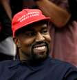 Recentemente, Kanye chegou a ser banido do Twitter e Instagram após declarações antissemitas  Foto: Reuters