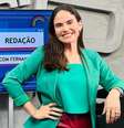 A professora Fernanda Pessoa  Foto: Instagram/Reprodução / Guia do Estudante