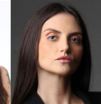Stefanie Cohen, de 30 anos, acusa Brennand de estupro e revela detalhes do ocorrido  Foto: Reprodução/Instagram/@cohenstefanie
