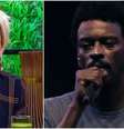  Foto: Globo / YouTube SeuJorge / Reprodução