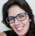 Hortência Lourenço Dias foi morta em um corrida particular no interior de SP  Foto: Reprodução/Redes sociais
