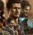 Uncharted é pedida para fãs de Indiana Jones  Foto: Naughty Dog / Divulgação