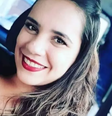 Ana Carolina da Silva Santos Fernandes tinha 27 anos   Foto: Redes sociais 