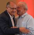 Geraldo Alckmin será ministro da Indústria e Comércio do governo Lula  Foto: Werther Santana/Estadão / Estadão