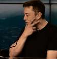 Musk perguntou em seu Twitter: "Devo fazer armas?"  Foto: Daniel Oberhaus / Flickr