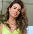 Paula fernandes bbb  Foto: Instagram/@paulafernandes / Famosos e Celebridades