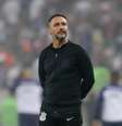 Vítor Pereira levou o Timão até a grande decisão da Copa do Brasil 2022 (Foto: Rodrigo Coca/Ag,Corinthians)  Foto: Lance!