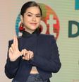 Maisa   Foto: Agência BrazilNews / Elas no Tapete Vermelho