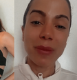 Anitta posta vídeo em agradecimento por prêmios e preocupa fãs  Foto: Reprodução/Redes Sociais