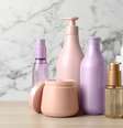 Produtos para cabelo  Foto: iStock