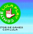 Lula Play é cartilha com sugestões para o fomento do segmento de games no Brasil  Foto: Lula Play / Divulgação