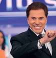 A minissérie sobre a vida de Sílvio Santos foi divulgada como uma produção para quem gosta e quem não gosta de Sílvio Santos  Foto: Divulgação