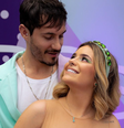 Viih Tube revela nome escolhido para sua filha com Eliezer  Foto: Reprodução/Instagram/@viihtube