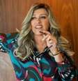 Este sorriso cínico releva o quanto Zoé pode ser má com quem cruza seu caminho  Foto: Divulgação/TV Globo