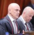O presidente do TSE, ministro Alexandre de Moraes  Foto: Divulgação/TSE / Estadão