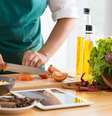 Guia da Cozinha - 5 dicas de cozinha preciosas para quem mora sozinho  Foto: Guia da Cozinha
