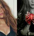 Shakira tem coracao pisoteado em clipe de monotonia  Foto: Famosos e Celebridades
