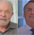 TSE suspende direito de resposta de Lula após embargo da campanha de Bolsonaro  Foto: Poder360