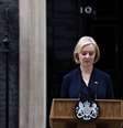  Liz Truss  Foto: Henry Nicholls / Reuters