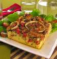 Guia da Cozinha - Torta de sardinha completinha para matar a fome!  Foto: Guia da Cozinha