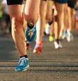 Corrida: modalidade traz benefícios para corpo e mente  Foto: Shutterstock / Sport Life
