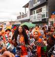 Projeto atua há duas décadas na periferia da zona sul de São Paulo  Foto: Maloka Filmes/Reprodução