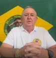 Adelar Eloi Lutz afirma que tudo que disse foi "uma brincadeira" e que nunca demitiu nenhum funcionário por conta de voto.  Foto: Reprodução/Instagram: @adelareloi