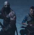 God of War Ragnarok concluirá a saga nórdica de Kratos  Foto: PlayStation / Divulgação